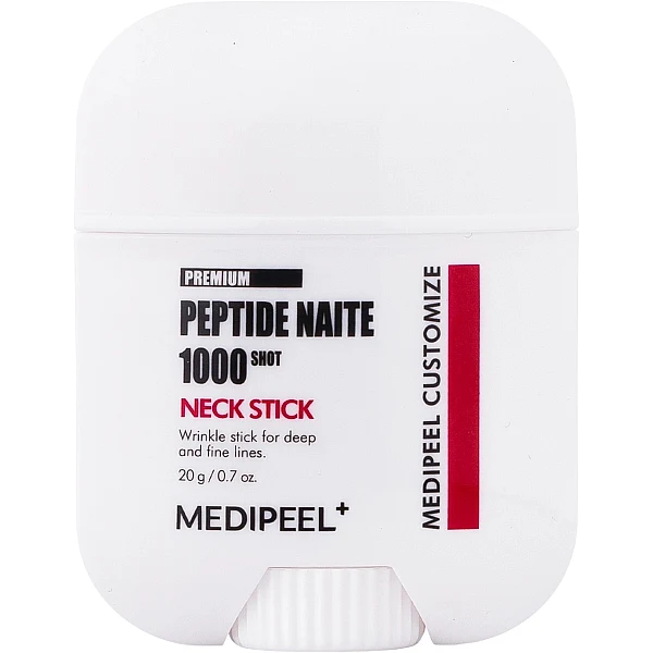 WELL.UA - Premium Naite Thread Neck Stick