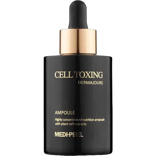 WELL.UA - Cell Tox Dermajou Ampoule