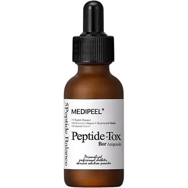 WELL.UA - Peptide-Tox Bor Ampoule