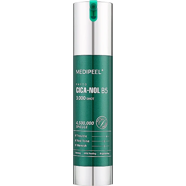 WELL.UA - Phyto Cica-Nol B5 3000 Shot Serum