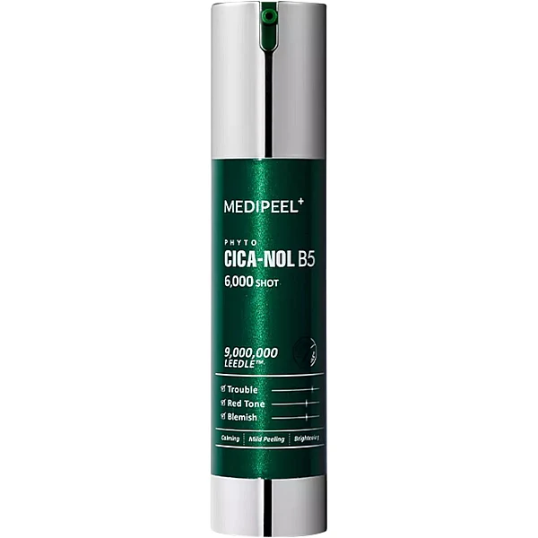 WELL.UA - Phyto Cica-Nol B5 6000 Shot Serum