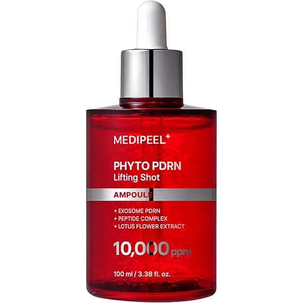 WELL.UA - Phyto Exosome PDRN Lifting Shot Ampoule