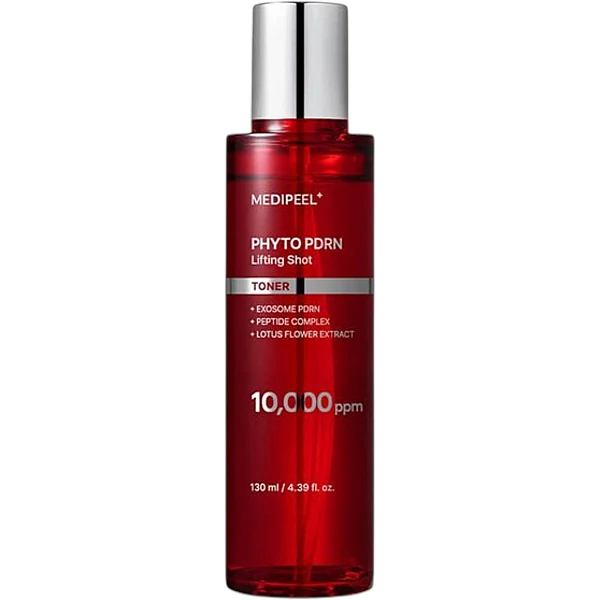WELL.UA - Phyto Exosome PDRN Lifting Shot Toner