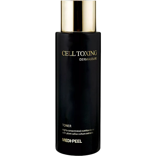 WELL.UA - Cell Tox Dermajours Toner