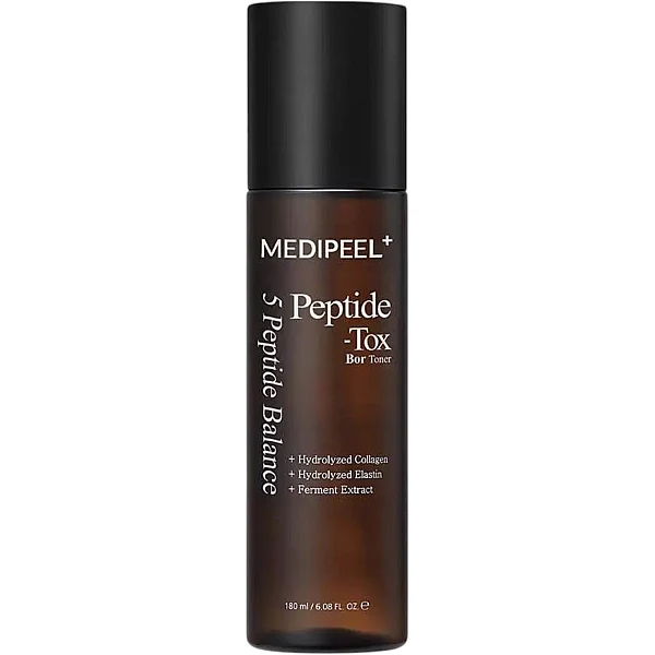 WELL.UA - Peptide-Tox Bor Toner