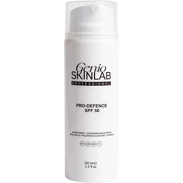 WELL.UA - Pro-DEFENCE SPF 50