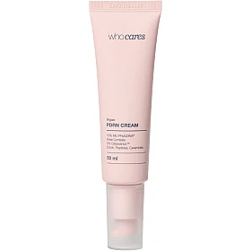 WELL.UA - Vegan PDRN Cream