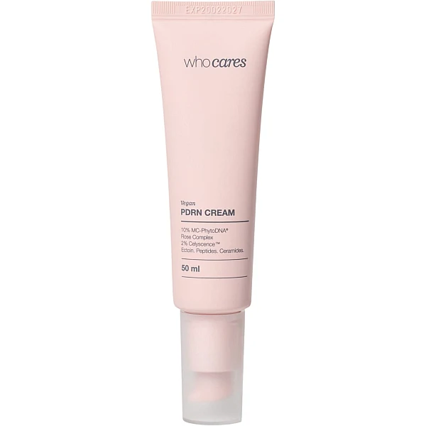 WELL.UA - Vegan PDRN Cream