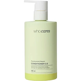 WELL.UA - Conditioner 2.0 Fundamental Repair