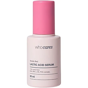 WELL.UA - Gentle Peel Lactic Acid Serum