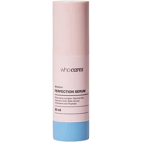 WELL.UA - Moisture Perfection Serum