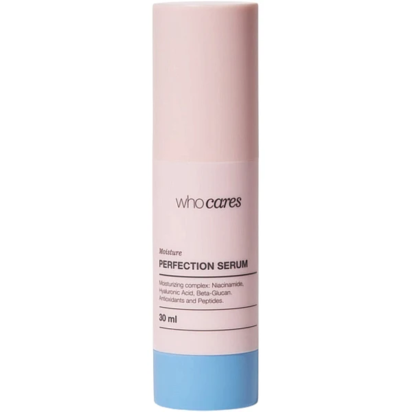 WELL.UA - Moisture Perfection Serum