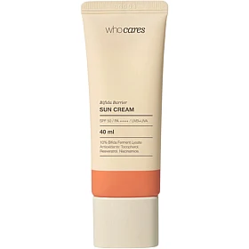 WELL.UA - Bifida Barrier Sun Cream