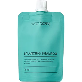 WELL.UA - Balancing Shampoo Travel Pack