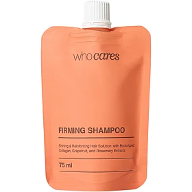 WELL.UA - Firming Shampoo Travel Pack