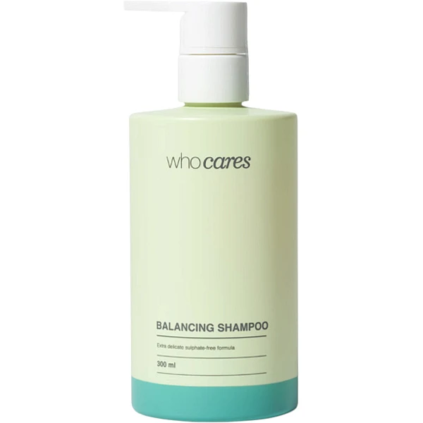 WELL.UA - Balancing Shampoo