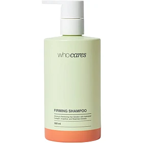 WELL.UA - Firming Shampoo