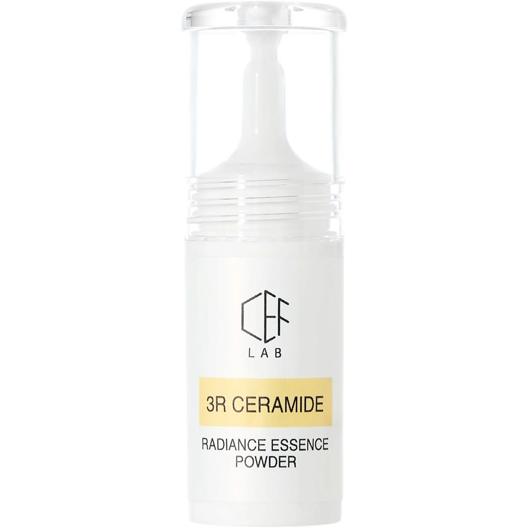 CEF LAB 3R CERAMIDE Radiance Essence Powder – WELL.UA