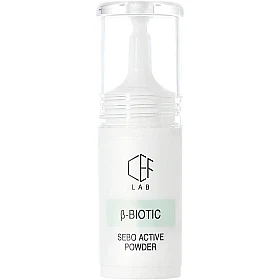 WELL.UA - B-Biotic Sebo Active Powder