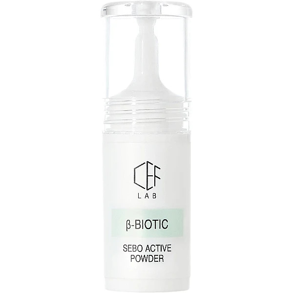WELL.UA - B-Biotic Sebo Active Powder