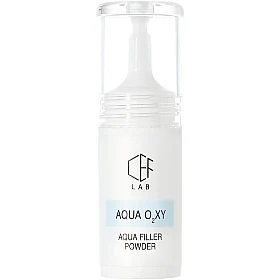 WELL.UA - Aqua O2XY Aqua Filler Powder