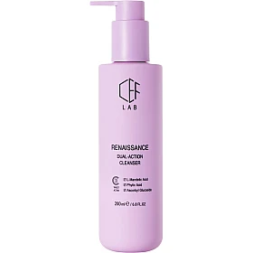 WELL.UA - RENAISSANCE Dual-Action Cleanser